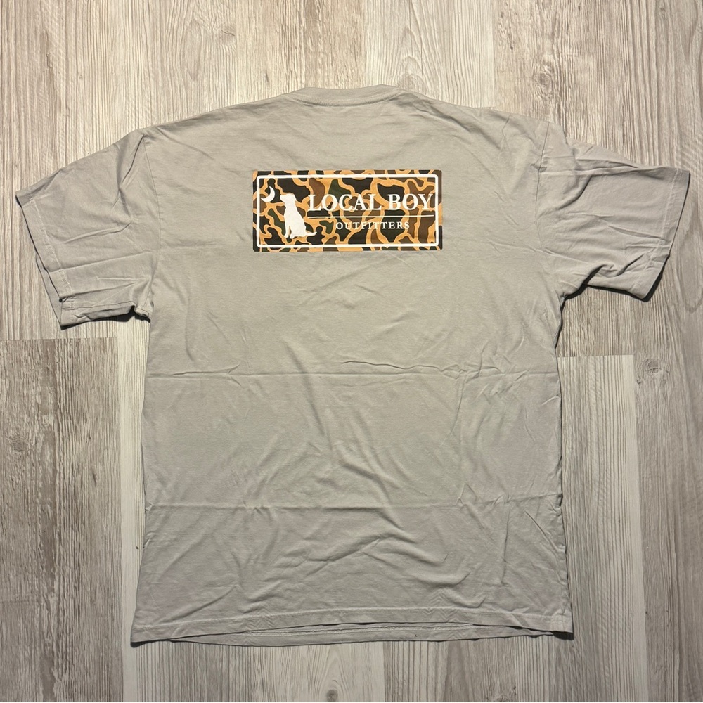 Local Boy Outfitters Shirt